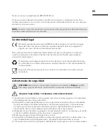 Preview for 28 page of PROZIS Cleer User Manual