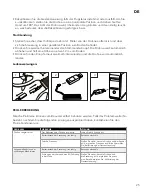 Preview for 25 page of PROZIS HELIX User Manual