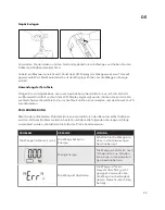 Предварительный просмотр 22 страницы PROZIS Kgo User Manual