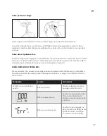 Предварительный просмотр 29 страницы PROZIS Kgo User Manual