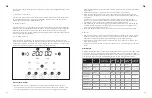 Предварительный просмотр 23 страницы PROZIS KRISP User Manual