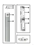 Предварительный просмотр 2 страницы PROZIS LUMINY User Manual