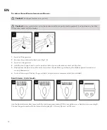 Preview for 12 page of PROZIS Rey User Manual