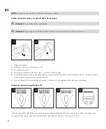 Preview for 68 page of PROZIS Rey User Manual