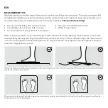 Предварительный просмотр 6 страницы PROZIS Sensit User Manual