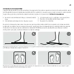 Предварительный просмотр 21 страницы PROZIS Sensit User Manual