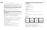 Preview for 3 page of PROZIS Spikin User Manual