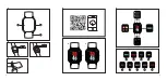 Preview for 2 page of PROZIS UBIQ GPS Quick Manual