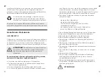 Preview for 13 page of PROZIS UBIQ GPS Quick Manual