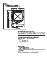 Предварительный просмотр 7 страницы Prozone ARL Series Installation Instructions Manual