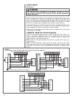 Предварительный просмотр 16 страницы Prozone ARL Series Installation Instructions Manual