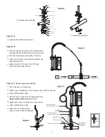 Предварительный просмотр 9 страницы Prozone CSS 10 Owner'S Manual