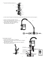 Preview for 9 page of Prozone CSS20 Owner'S Manual