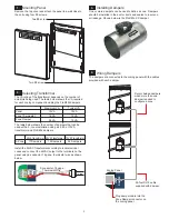 Предварительный просмотр 3 страницы Prozone ProC232J Installation Manual