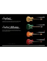 Preview for 6 page of PRS Guitars 513 Brochure