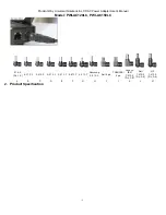 Preview for 6 page of Prudent Way PWI-AC120LC User Manual