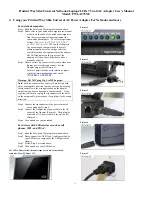 Preview for 4 page of Prudent Way PWI-AC75NE User Manual