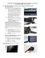 Preview for 4 page of Prudent Way PWI-AC90LE User Manual