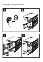 Предварительный просмотр 8 страницы PRÜFTECHNIK EDDYSENSOR Operating Manual