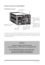 Предварительный просмотр 10 страницы PRÜFTECHNIK EDDYSENSOR Operating Manual