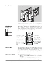 Предварительный просмотр 11 страницы PRÜFTECHNIK EDDYSENSOR Operating Manual