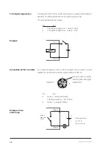 Предварительный просмотр 18 страницы PRÜFTECHNIK EDDYSENSOR Operating Manual