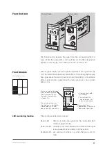 Предварительный просмотр 19 страницы PRÜFTECHNIK EDDYSENSOR Operating Manual