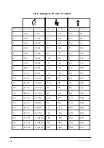 Предварительный просмотр 24 страницы PRÜFTECHNIK EDDYSENSOR Operating Manual