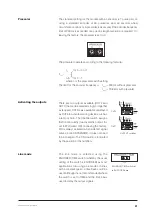 Предварительный просмотр 29 страницы PRÜFTECHNIK EDDYSENSOR Operating Manual