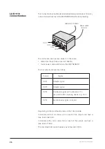 Предварительный просмотр 34 страницы PRÜFTECHNIK EDDYSENSOR Operating Manual