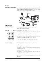 Предварительный просмотр 37 страницы PRÜFTECHNIK EDDYSENSOR Operating Manual