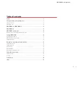 Preview for 3 page of PRÜFTECHNIK EDDYTHERM Operating Manual