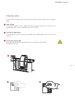 Preview for 19 page of PRÜFTECHNIK EDDYTHERM Operating Manual