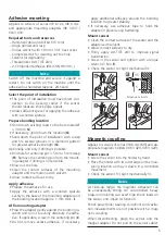 Preview for 5 page of PRÜFTECHNIK FLUKE VIB 6.12 Series Additional Instructions For Installation And Operation