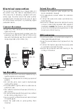 Preview for 6 page of PRÜFTECHNIK FLUKE VIB 6.12 Series Additional Instructions For Installation And Operation