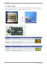 Preview for 8 page of PRÜFTECHNIK FLUKE VIBGUARD IIoT Operation