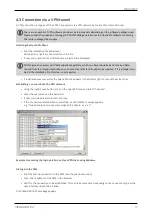 Preview for 17 page of PRÜFTECHNIK FLUKE VIBGUARD IIoT Operation