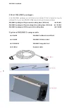 Preview for 8 page of PRÜFTECHNIK INCLINEO Operating Handbook