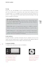 Preview for 10 page of PRÜFTECHNIK INCLINEO Operating Handbook