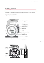 Preview for 11 page of PRÜFTECHNIK INCLINEO Operating Handbook