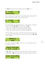 Preview for 19 page of PRÜFTECHNIK INCLINEO Operating Handbook