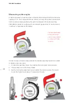 Preview for 28 page of PRÜFTECHNIK INCLINEO Operating Handbook