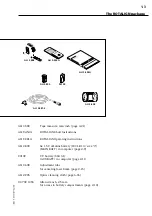 Preview for 6 page of PRÜFTECHNIK ROTALIGN ALI 3.500 Operating Instructions And Alignment Handbook