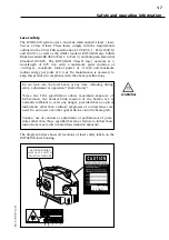 Preview for 10 page of PRÜFTECHNIK ROTALIGN ALI 3.500 Operating Instructions And Alignment Handbook