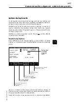 Preview for 94 page of PRÜFTECHNIK ROTALIGN ALI 3.500 Operating Instructions And Alignment Handbook