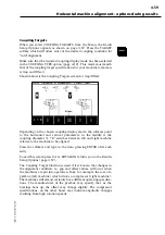 Preview for 96 page of PRÜFTECHNIK ROTALIGN ALI 3.500 Operating Instructions And Alignment Handbook