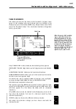 Preview for 100 page of PRÜFTECHNIK ROTALIGN ALI 3.500 Operating Instructions And Alignment Handbook