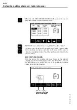 Preview for 101 page of PRÜFTECHNIK ROTALIGN ALI 3.500 Operating Instructions And Alignment Handbook