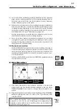 Preview for 108 page of PRÜFTECHNIK ROTALIGN ALI 3.500 Operating Instructions And Alignment Handbook