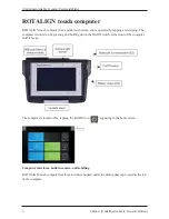 Preview for 2 page of PRÜFTECHNIK Rotalign Touch User Manual